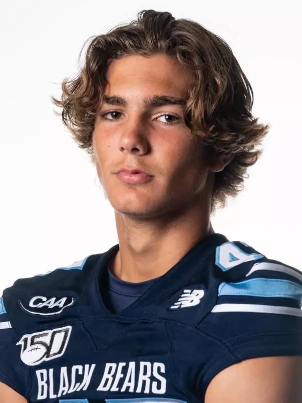 Luke Brucher