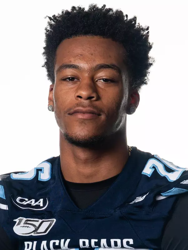 Myles Taylor