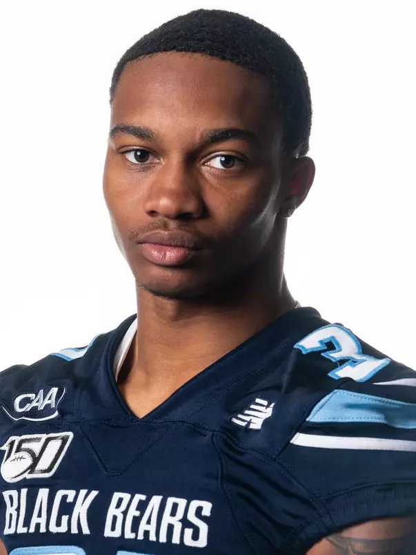 Satchel McKinney