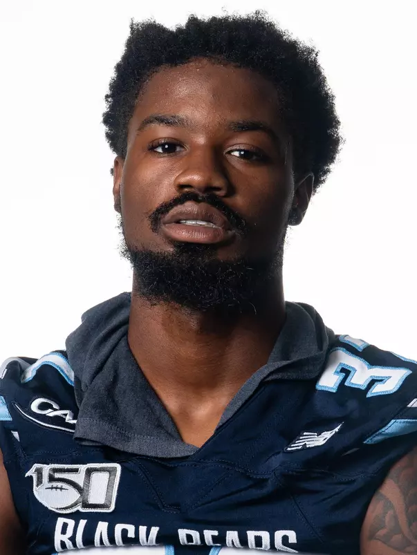 TJ Jones