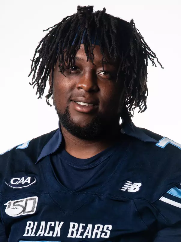 Tyrie Francois