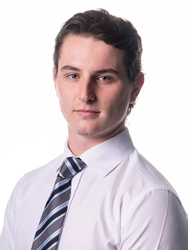 Brady Gaudette