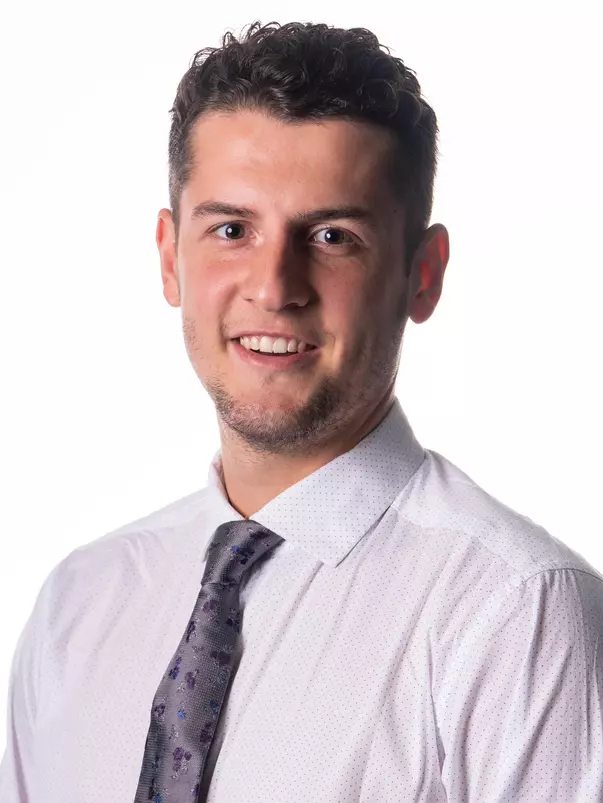 Adrian Holesinsky