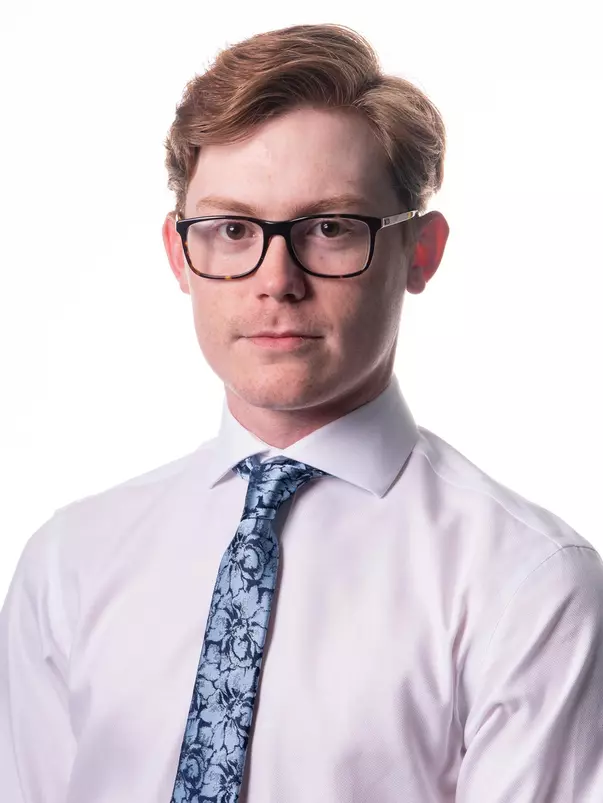 Adam Dawe