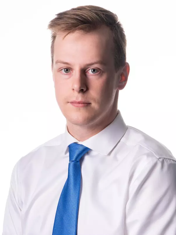 Veli-Matti Tiuraniemi