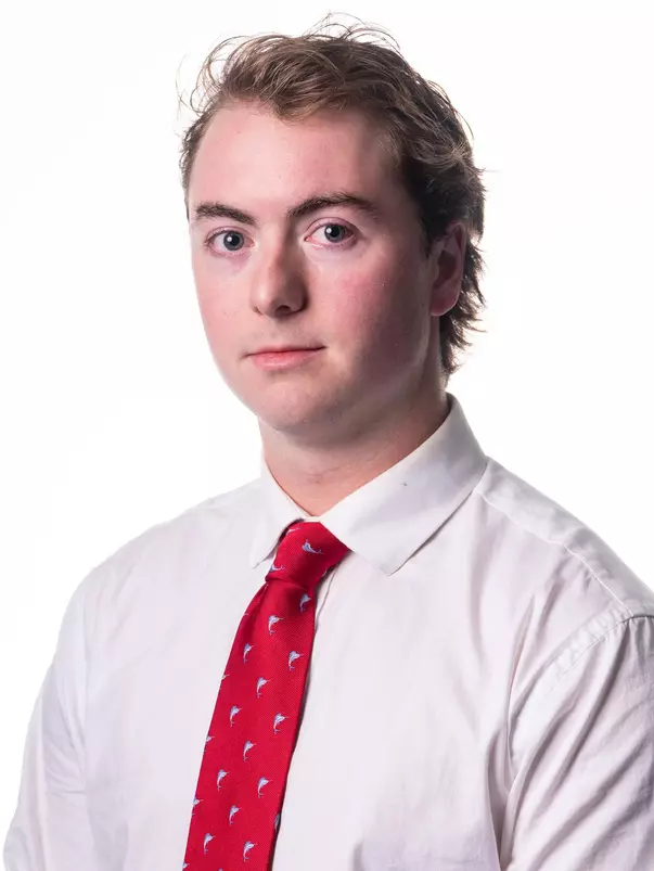 Tim Doherty