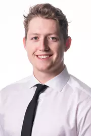 Mitchell Fossier