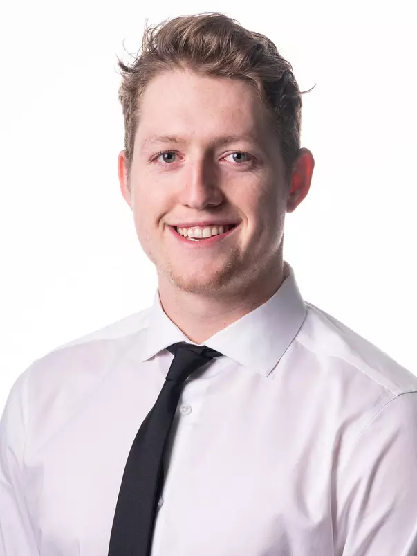 Mitchell Fossier