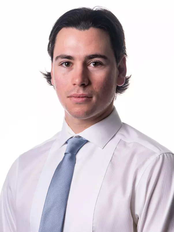 Levi Kleiboer