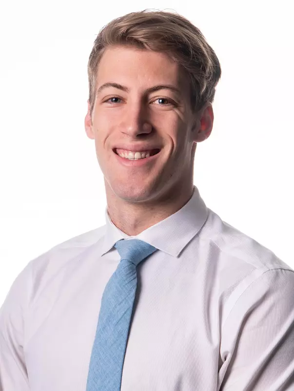 Cameron Spicer