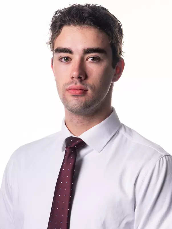 Adrien Bisson