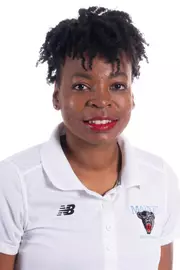 Edniesha Curry