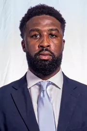 Jordon Bronner