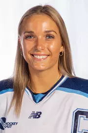 Morgan Trimper