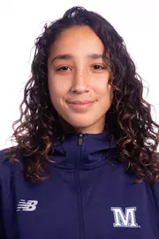 Ashley Martinez