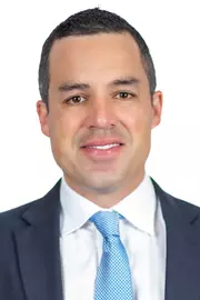 Ben Barr