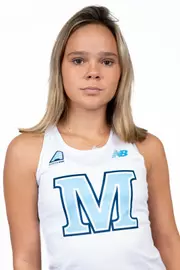 Darcy Cochran