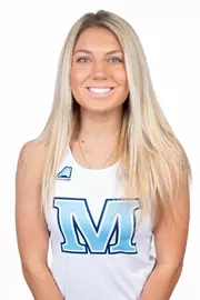 Eliza McPhee
