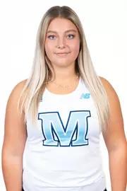 Mackenzie Wilson