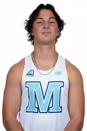 Miles Jones