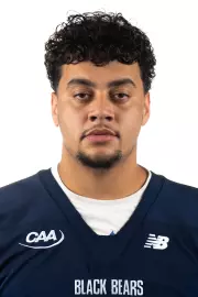 Darius Bell
