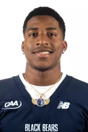 Kahzir (Buggs) Brown