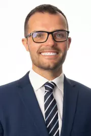 Tyson McHatten