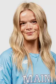 Tegan Morrison