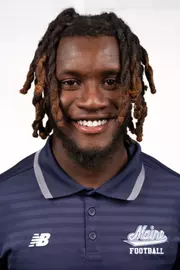 Xavier Holmes