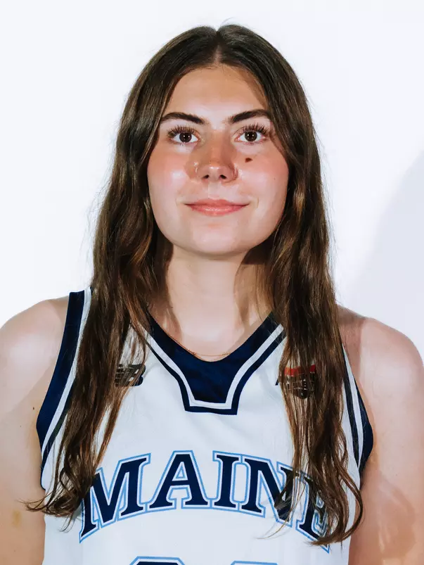 Maddie Fitzpatrick