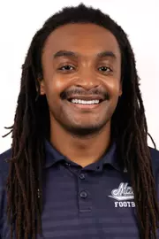 Jeremaine Baker