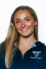 Haylie Calver