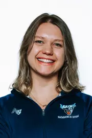 Elizabeth Stoelzel