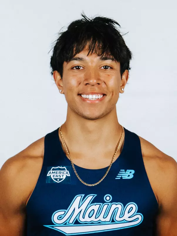 Myles Hang