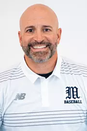 Nick Derba