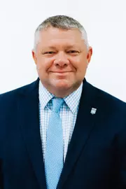 Seth Woodcock