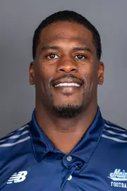 Pushaun Brown