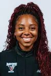 Tiana Bucknor headshot.