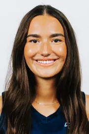 Emily Chisholm