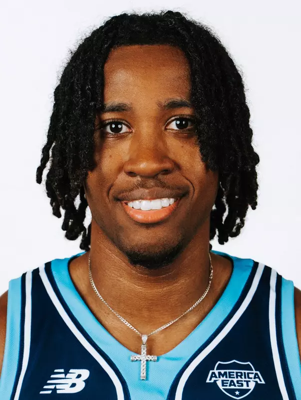Caleb Crawford