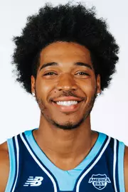 Mekhi Gray