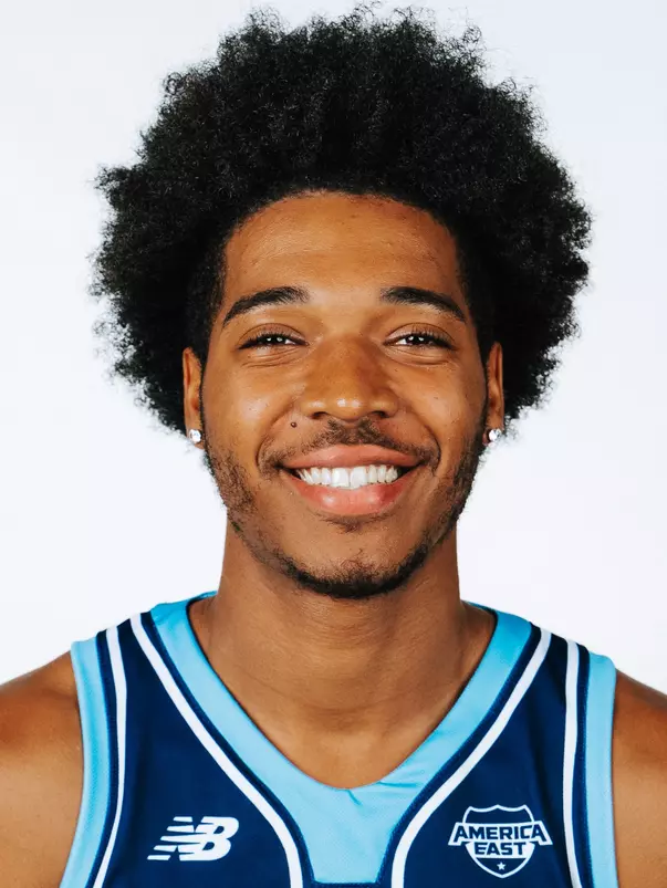 Mekhi Gray