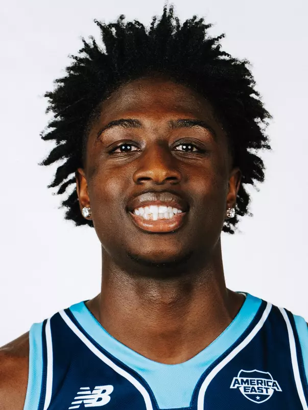 Joshua Ojuri