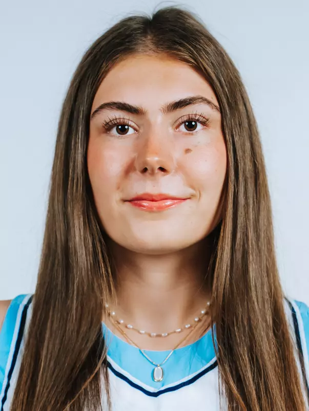 Maddie Fitzpatrick