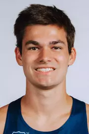 Jared Fortenberry