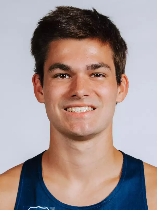Jared Fortenberry