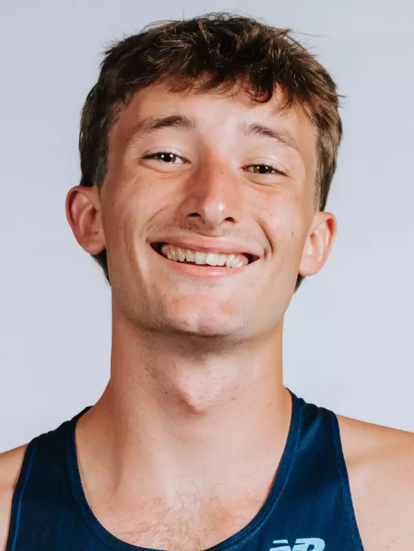 Kaleb Colson