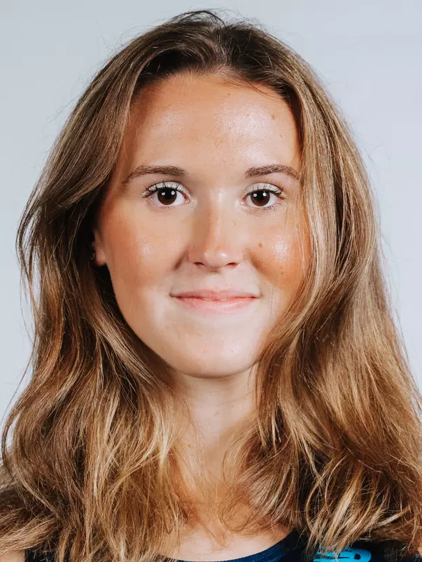 Megan Randall