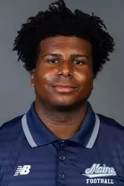 Malcolm Folk