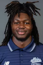 Sherrod Hudson